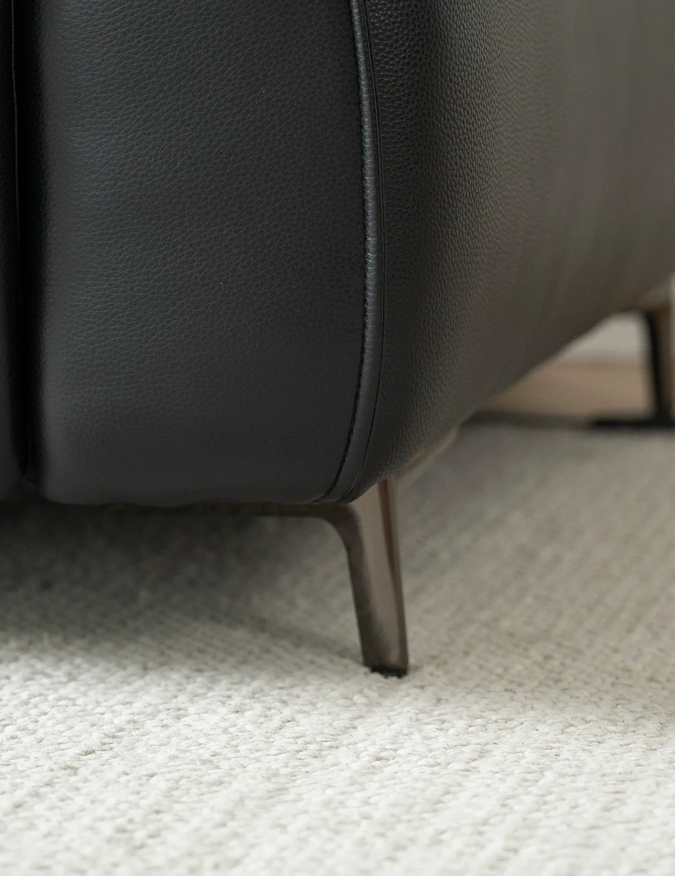 Baxter Recliner Sofa - Image 11