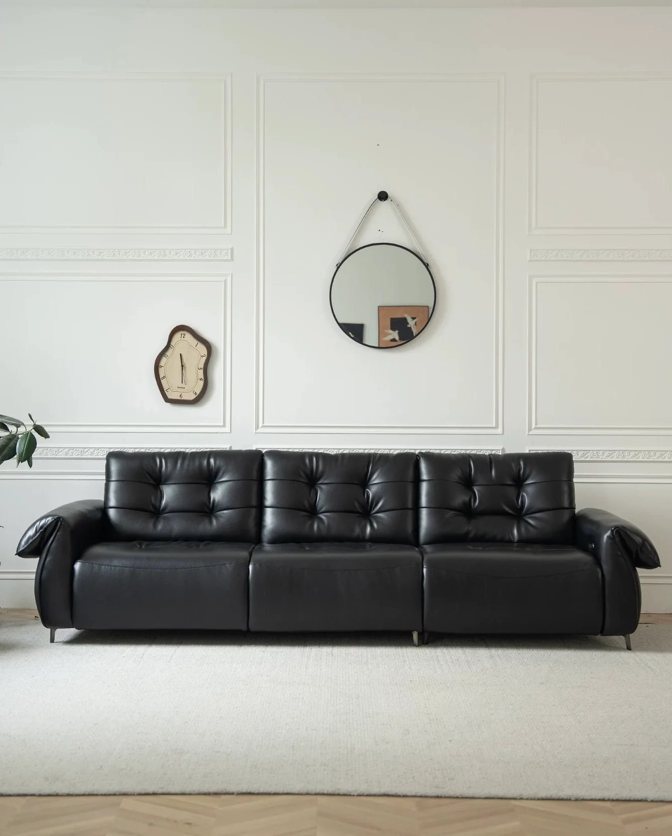 Baxter Recliner Sofa - Image 3