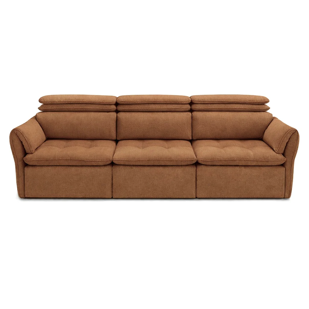 Benjamin in Microfibre - Image 12