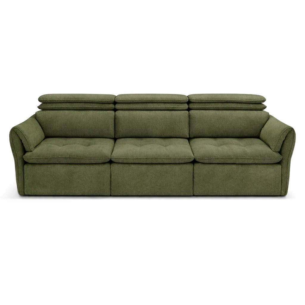 Benjamin in Microfibre - Image 15