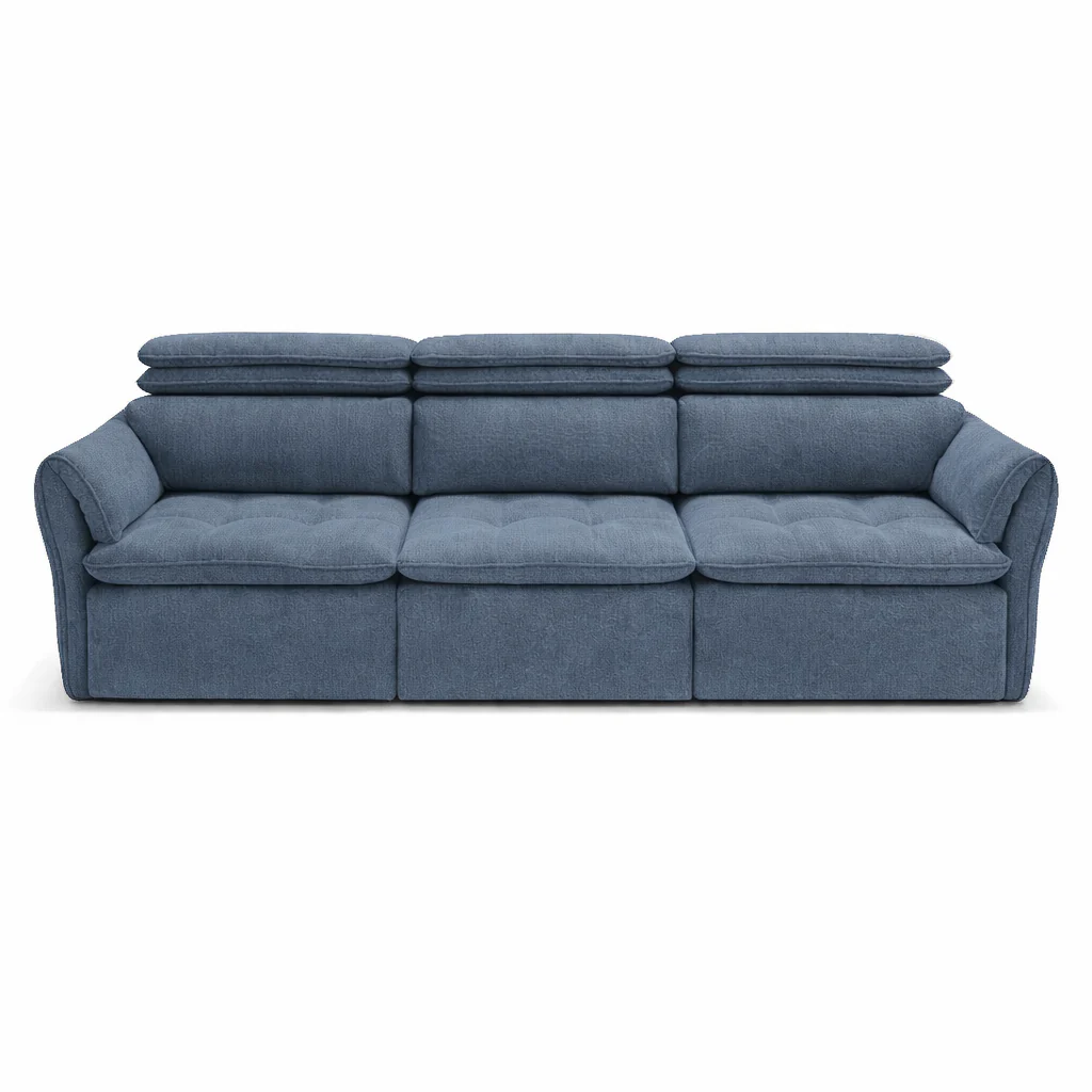 Benjamin in Microfibre - Image 18