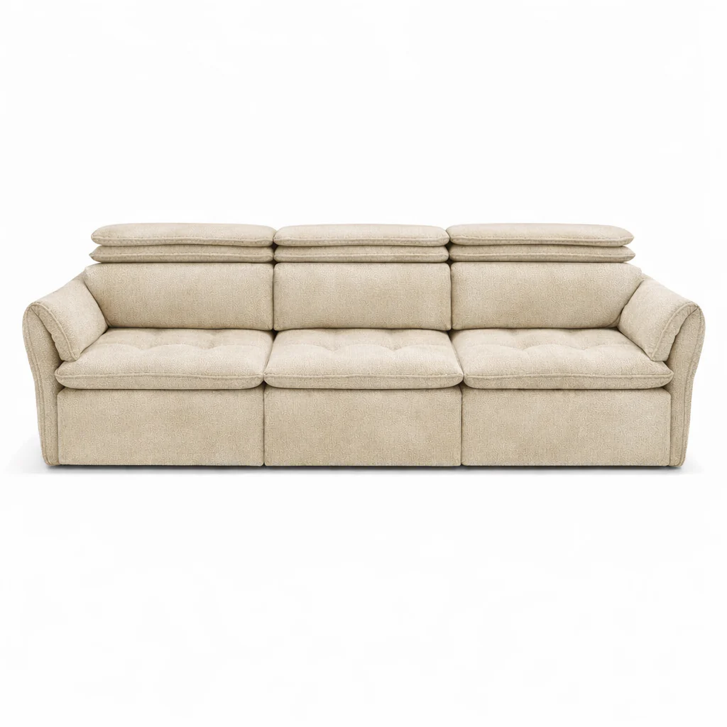 Benjamin in Microfibre - Image 7